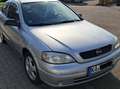 Opel Astra Astra G-CC 16V Coupe Argento - thumbnail 3