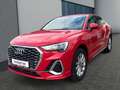 Audi Q3 35 TFSI Sportback S line Q3 35 TFSI Sportback S li Rot - thumbnail 4