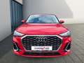 Audi Q3 35 TFSI Sportback S line Q3 35 TFSI Sportback S li Rot - thumbnail 2
