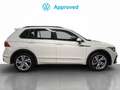 Volkswagen Tiguan 1.5 TSI R-Line DSG 110kW Blanco - thumbnail 3