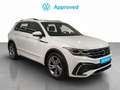 Volkswagen Tiguan 1.5 TSI R-Line DSG 110kW Blanco - thumbnail 1