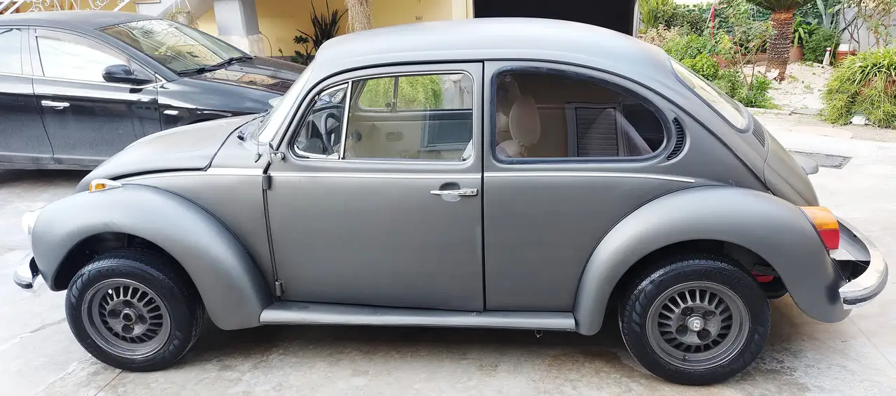 Volkswagen Maggiolino 1.2, foto 3