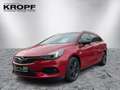 Opel Astra K ST 1.4T Fin. ab 2,99% Navi,Lenkradheizung Rosso - thumbnail 1