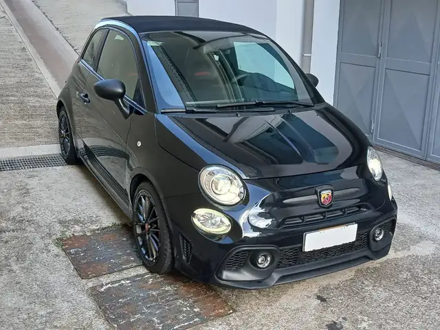 Abarth 695