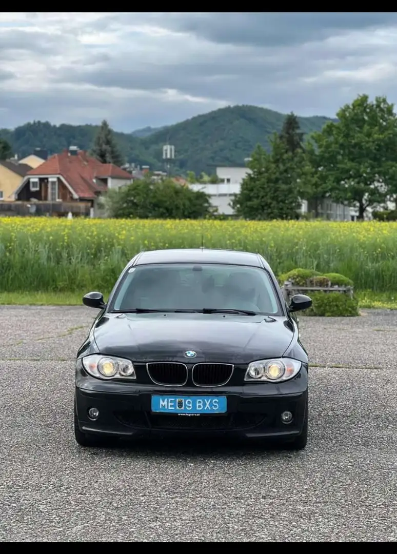 BMW 118 118d E87 M47 Österreichisch Paket - 2