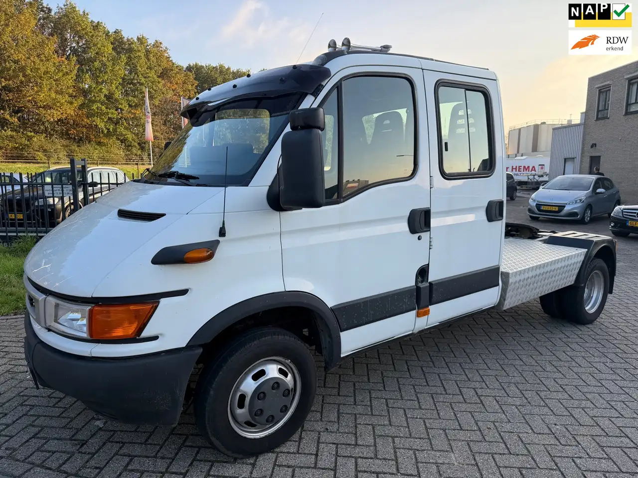Iveco Daily