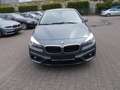 BMW 218 Avantage Navi SHZ Parkassistent Gris - thumbnail 2