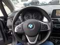 BMW 218 Avantage Navi SHZ Parkassistent Gris - thumbnail 18