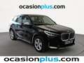 BMW iX1 eDrive20 Negro - thumbnail 2