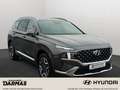 Hyundai SANTA FE SANTA FE 1.6 Plugin-Hybrid 4WD Signature Grijs - thumbnail 4