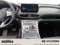 Hyundai SANTA FE SANTA FE 1.6 Plugin-Hybrid 4WD Signature Gris - thumbnail 13