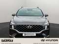 Hyundai SANTA FE SANTA FE 1.6 Plugin-Hybrid 4WD Signature Gris - thumbnail 3