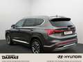 Hyundai SANTA FE SANTA FE 1.6 Plugin-Hybrid 4WD Signature Gris - thumbnail 8