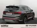 Hyundai SANTA FE SANTA FE 1.6 Plugin-Hybrid 4WD Signature Gris - thumbnail 6