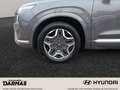 Hyundai SANTA FE SANTA FE 1.6 Plugin-Hybrid 4WD Signature Gris - thumbnail 10