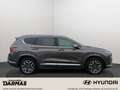 Hyundai SANTA FE SANTA FE 1.6 Plugin-Hybrid 4WD Signature Grijs - thumbnail 5