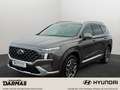 Hyundai SANTA FE SANTA FE 1.6 Plugin-Hybrid 4WD Signature Grijs - thumbnail 1