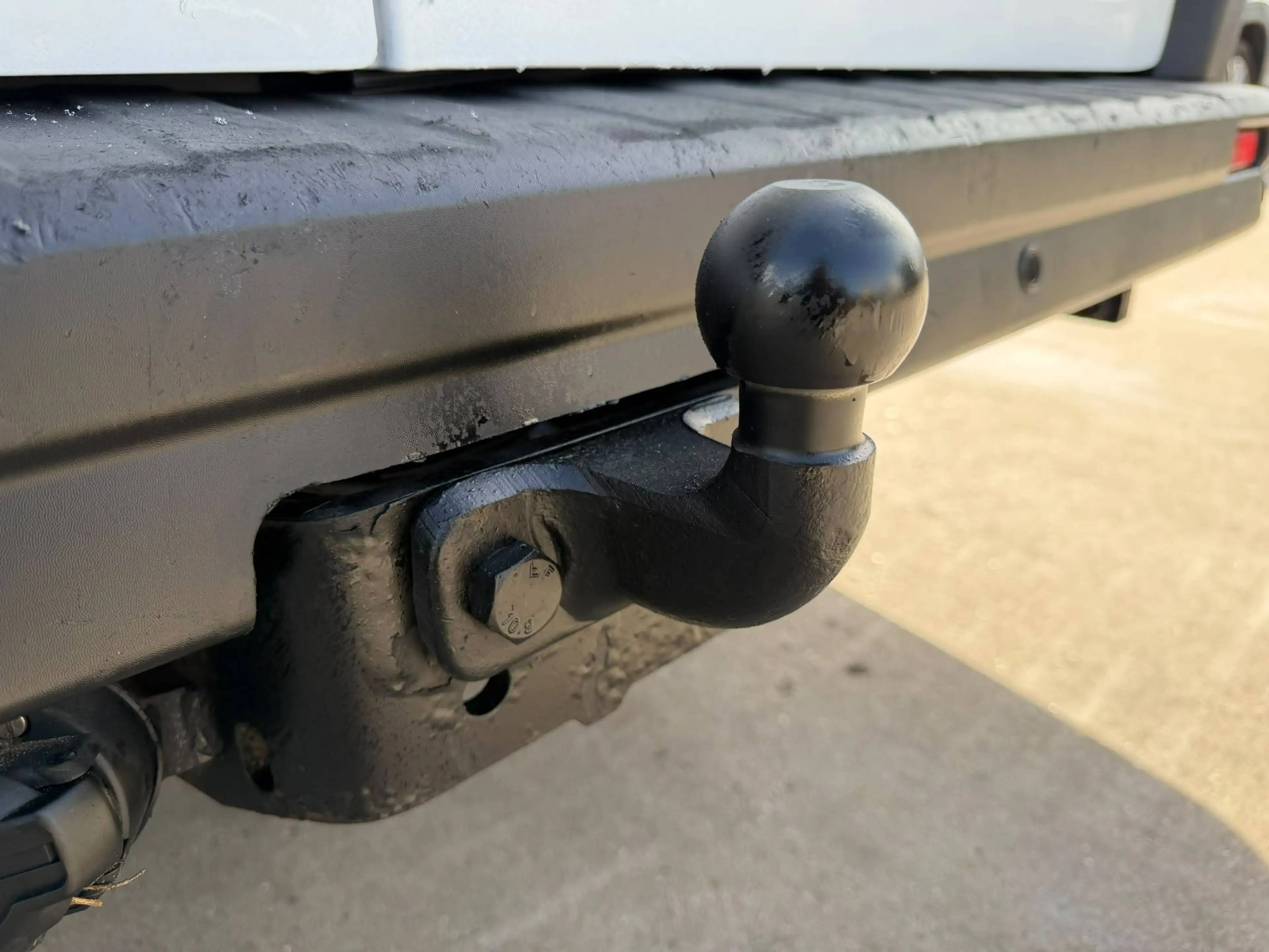Opel Vivaro (Stock ID 05674) — photo 7