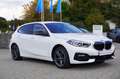 BMW 118 i Sport Line Automatik Kamera Navi LED DAB Sportsi Weiß - thumbnail 5