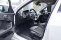 BMW 118 i Sport Line Automatik Kamera Navi LED DAB Sportsi Weiß - thumbnail 2