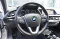 BMW 118 i Sport Line Automatik Kamera Navi LED DAB Sportsi Weiß - thumbnail 9