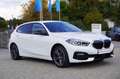 BMW 118 i Sport Line Automatik Kamera Navi LED DAB Sportsi Weiß - thumbnail 6