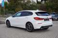 BMW 118 i Sport Line Automatik Kamera Navi LED DAB Sportsi Weiß - thumbnail 7