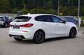 BMW 118 i Sport Line Automatik Kamera Navi LED DAB Sportsi Weiß - thumbnail 4