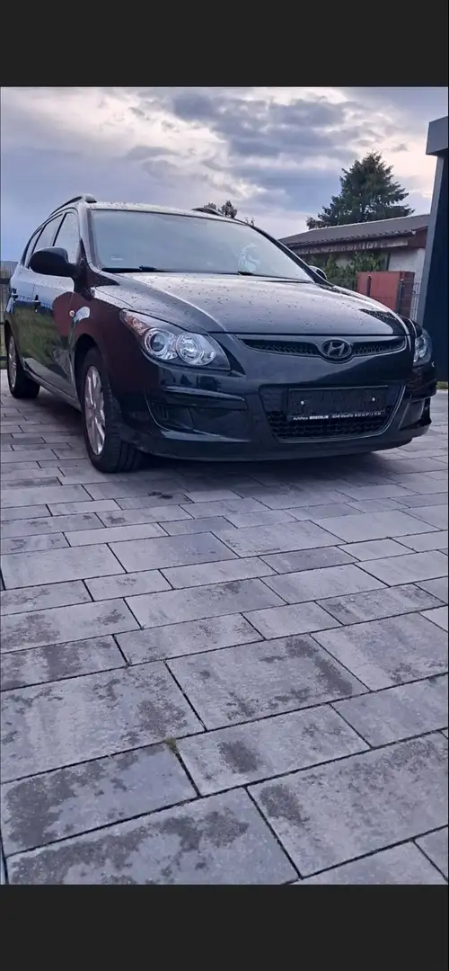 Hyundai i30 i30cw 1.4 Comfort Noir - 1