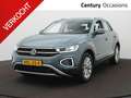 Volkswagen T-Roc 1.5 TSI Style / Side Assist / Elektr. Klep / Acc Blauw - thumbnail 1