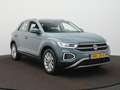 Volkswagen T-Roc 1.5 TSI Style / Side Assist / Elektr. Klep / Acc Blauw - thumbnail 3