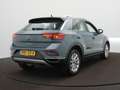 Volkswagen T-Roc 1.5 TSI Style / Side Assist / Elektr. Klep / Acc Blauw - thumbnail 5