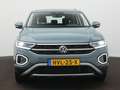 Volkswagen T-Roc 1.5 TSI Style / Side Assist / Elektr. Klep / Acc Blauw - thumbnail 2