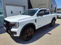 Ford Ranger Ranger Doppelkabine Wildtrak e-4WD 2.3 EcoBoost... Weiß - thumbnail 1