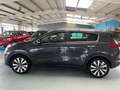 Kia Sportage 2WD Automatik NAVI AHK SHZ V+H Gris - thumbnail 7