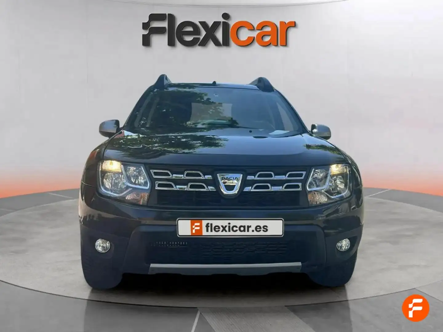 Dacia Duster 1.2 TCE Ambiance 4x4 125 Negro - 2