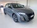 Peugeot 208 ACTIVE 1.2 75CV Stop&Start 5 Porte Km.Zero Gris - thumbnail 3