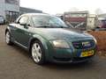 Audi TT 1.8 5V Turbo quattro 225PK Groen - thumbnail 1