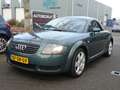Audi TT 1.8 5V Turbo quattro 225PK Groen - thumbnail 4