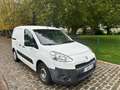Peugeot Partner 1.6 HDi Blanc - thumbnail 1