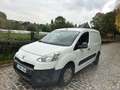 Peugeot Partner 1.6 HDi Blanc - thumbnail 3