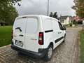 Peugeot Partner 1.6 HDi Blanc - thumbnail 9