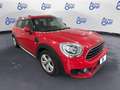 MINI Cooper Countryman 1.5 136CV GPL COOPER COUTRYMAN - BLOCCA ORA! -* Rouge - thumbnail 1