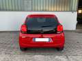 Citroen C1 1.0 VTI URBAN RIDE CARPLAY NEOPATENTATO UNIPROP. Rosso - thumbnail 5