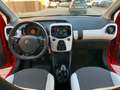 Citroen C1 1.0 VTI URBAN RIDE CARPLAY NEOPATENTATO UNIPROP. Rosso - thumbnail 12