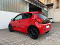 Citroen C1 1.0 VTI URBAN RIDE CARPLAY NEOPATENTATO UNIPROP. Rosso - thumbnail 4