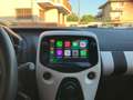Citroen C1 1.0 VTI URBAN RIDE CARPLAY NEOPATENTATO UNIPROP. Rosso - thumbnail 8
