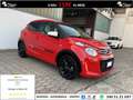 Citroen C1 1.0 VTI URBAN RIDE CARPLAY NEOPATENTATO UNIPROP. Rosso - thumbnail 1