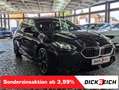 BMW 118 d M Sport SHADOW PANO KAM LEDER APP LED 18" Noir - thumbnail 1