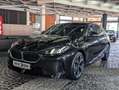 BMW 118 d M Sport SHADOW PANO KAM LEDER APP LED 18" Noir - thumbnail 4